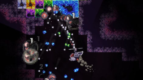 Bore Blasters (PC) - Steam Key - GLOBAL - 5