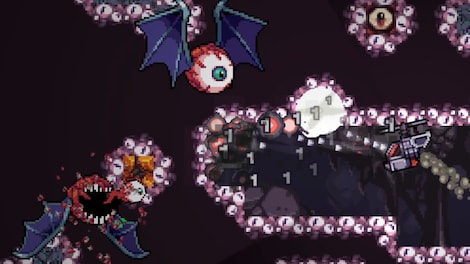 Bore Blasters (PC) - Steam Key - GLOBAL - 3