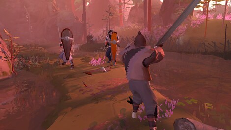 Boreal Blade (PC) - Steam Gift - EUROPE - 11
