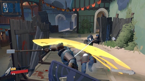 Boreal Blade (PC) - Steam Gift - EUROPE - 4