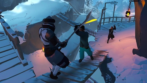 Boreal Blade (PC) - Steam Gift - EUROPE - 14