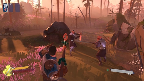 Boreal Blade (PC) - Steam Gift - EUROPE - 5