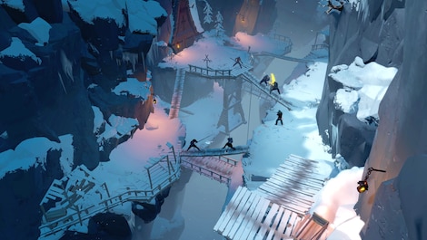 Boreal Blade (PC) - Steam Gift - EUROPE - 10