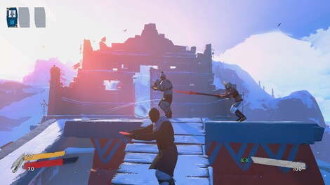 Boreal Blade (PC) - Steam Gift - JAPAN - 8