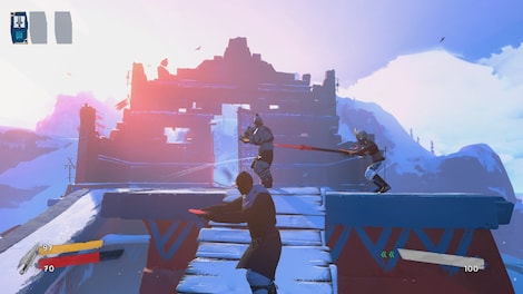 Boreal Blade (PC) - Steam Key - GLOBAL - 8