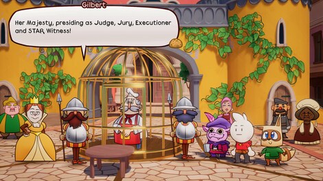 Born of Bread (PC) - Steam Gift - EUROPE - 10