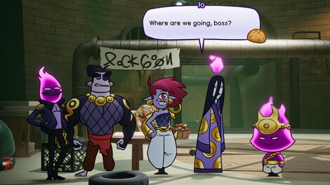 Born of Bread (PC) - Steam Gift - EUROPE - 7