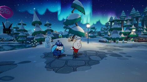 Born of Bread (PC) - Steam Gift - EUROPE - 5