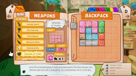 Born of Bread (PC) - Steam Gift - EUROPE - 6