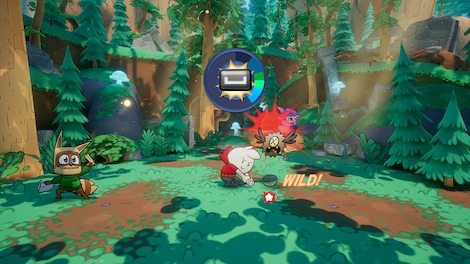 Born of Bread (PC) - Steam Key - GLOBAL - 9