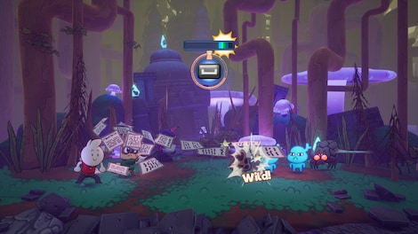 Born of Bread (PC) - Steam Key - GLOBAL - 4