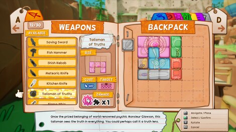 Born of Bread (PC) - Steam Key - GLOBAL - 6