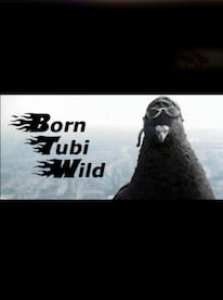 Born Tubi Wild Steam Key GLOBAL - 1