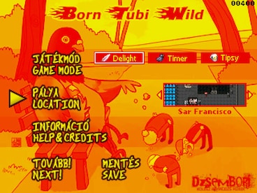 Born Tubi Wild Steam Key GLOBAL - 2