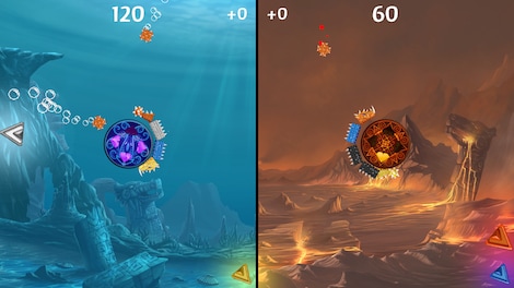 BOROS Steam Key GLOBAL - 9