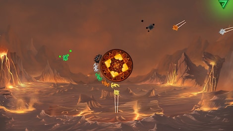 BOROS Steam Key GLOBAL - 5