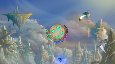 BOROS Steam Key GLOBAL - 7