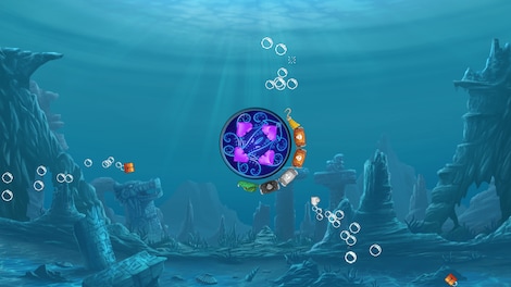 BOROS Steam Key GLOBAL - 4