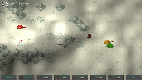 Borstal Steam Key GLOBAL - 3