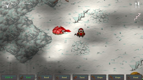 Borstal Steam Key GLOBAL - 4