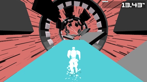 Boson X Steam Key GLOBAL - 10