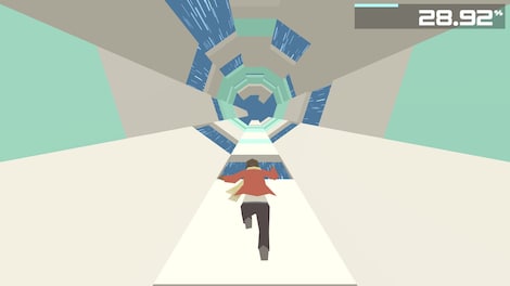 Boson X Steam Key GLOBAL - 4