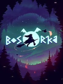 Bosorka (PC) - Steam Gift - EUROPE - 1