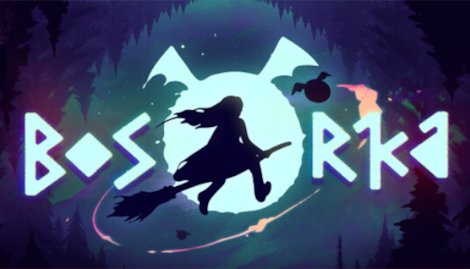 Bosorka (PC) - Steam Gift - GLOBAL - 0