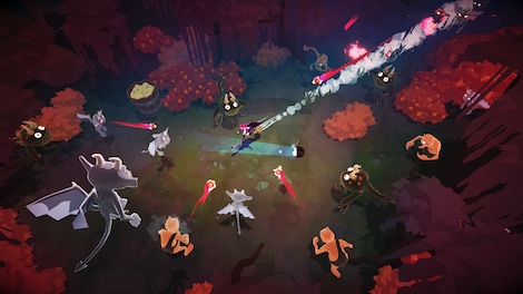 Bosorka (PC) - Steam Key - GLOBAL - 3