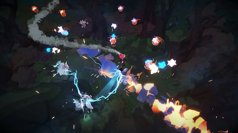 Bosorka (PC) - Steam Key - GLOBAL - 4