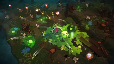 Bosorka (PC) - Steam Key - GLOBAL - 7