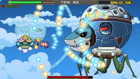 Boss 101 (Xbox One) - Xbox Live Key - UNITED STATES - 4