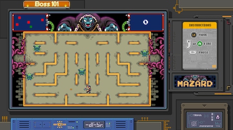 Boss 101 (Xbox One) - Xbox Live Key - UNITED STATES - 6