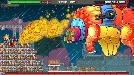 Boss 101 (Xbox One) - Xbox Live Key - UNITED STATES - 7