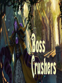 Boss Crushers Steam Key GLOBAL - 1