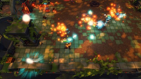 Boss Crushers Steam Key GLOBAL - 10