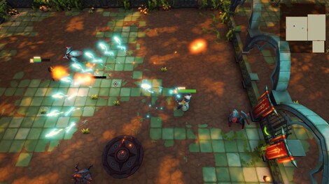 Boss Crushers Steam Key GLOBAL - 8