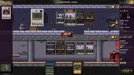 Boss Monster Steam Gift CIS - 4