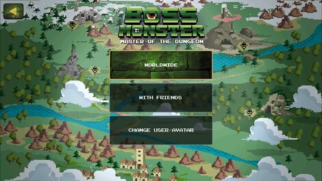 Boss Monster Steam Gift CIS - 3