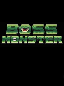 Boss Monster Steam Gift CIS - 1