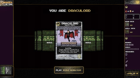 Boss Monster Steam Gift GLOBAL - 6