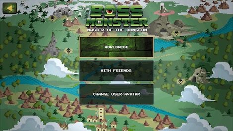 Boss Monster Steam Gift GLOBAL - 3