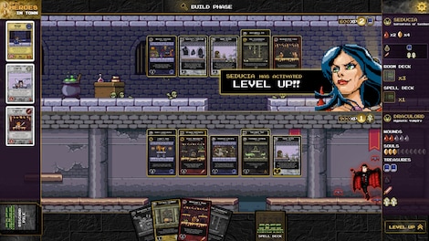 Boss Monster Steam Key GLOBAL - 5