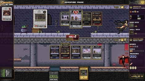 Boss Monster Steam Key GLOBAL - 4