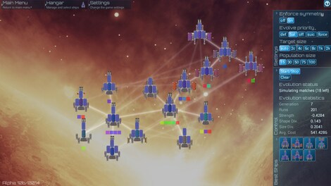 BossConstructor Steam Key GLOBAL - 7