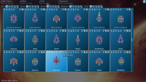 BossConstructor Steam Key GLOBAL - 6