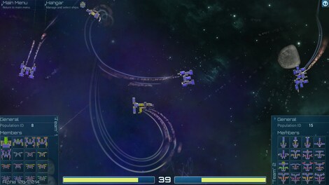 BossConstructor Steam Key GLOBAL - 9
