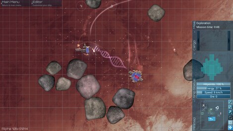 BossConstructor Steam Key GLOBAL - 3