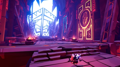 BOSSGARD Steam Key GLOBAL - 3