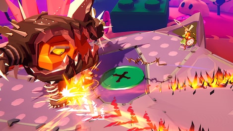 BOSSGARD Steam Key GLOBAL - 6